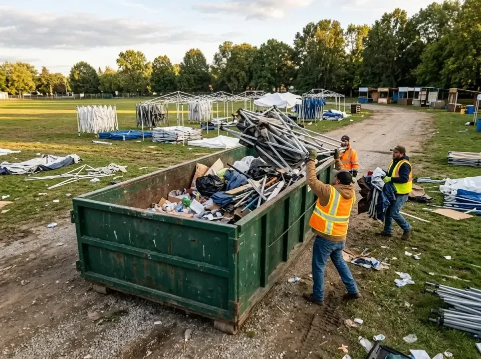 temporary-event-waste-containe-016 — frequently asked questions, Roll-Off Dumpster Rental Services in Penitas, TX